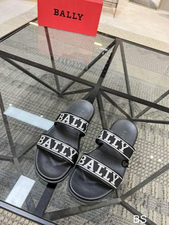 Picture of Bally Slippers _SKUBallysz38-45BS06063370